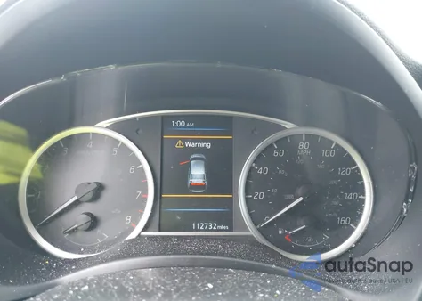 2019 Nissan Sentra S из США, поврежденный, VIN 3N1AB7AP8KY354864